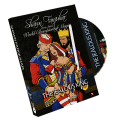 The Jealous King by Shawn Farquhar
